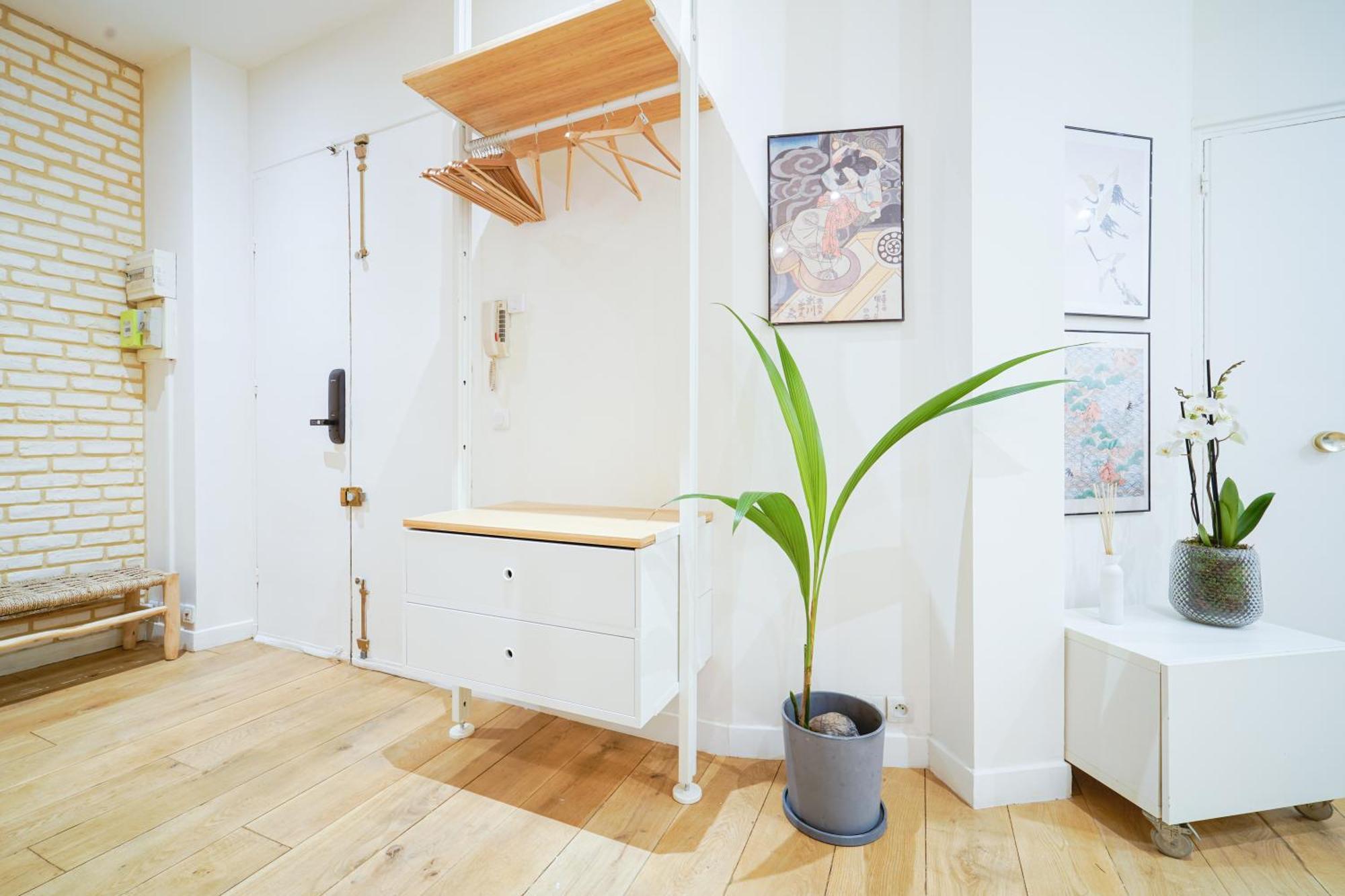 Parisuites Central Canal Saint Martin Luxe & Chic & Cosy Bagian luar foto