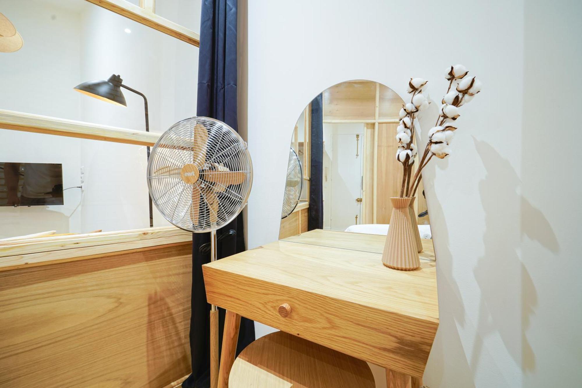 Parisuites Central Canal Saint Martin Luxe & Chic & Cosy Bagian luar foto